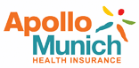 Apollo Munich Health Insurance